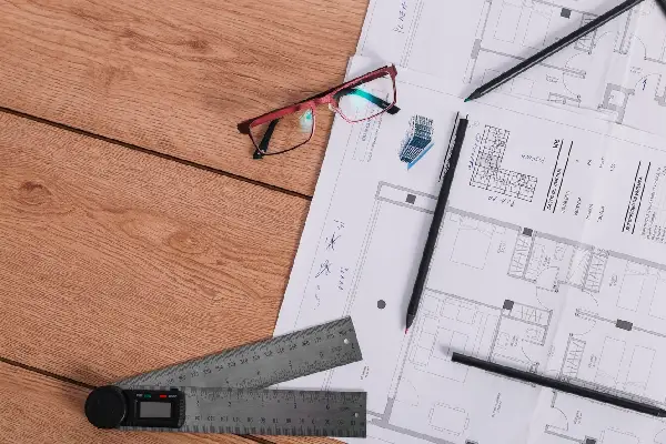 Design & Drafting Services