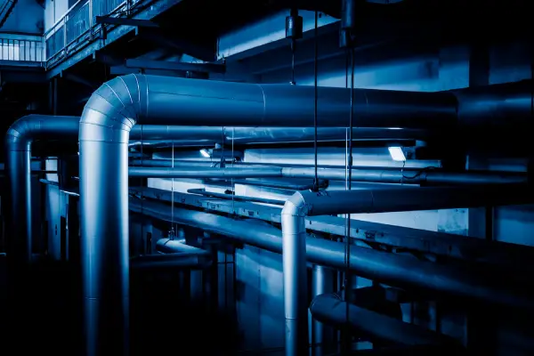 Pipeline Services