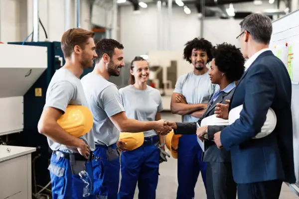 Skilled Technical Staffing